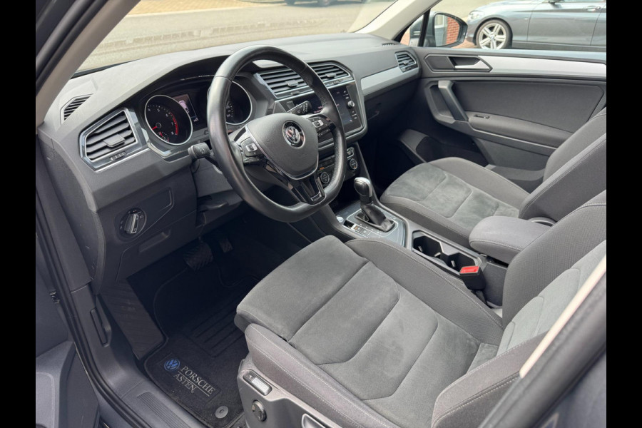 Volkswagen Tiguan 1.5 TSI Highline LED ACC Pano Lane Carplay