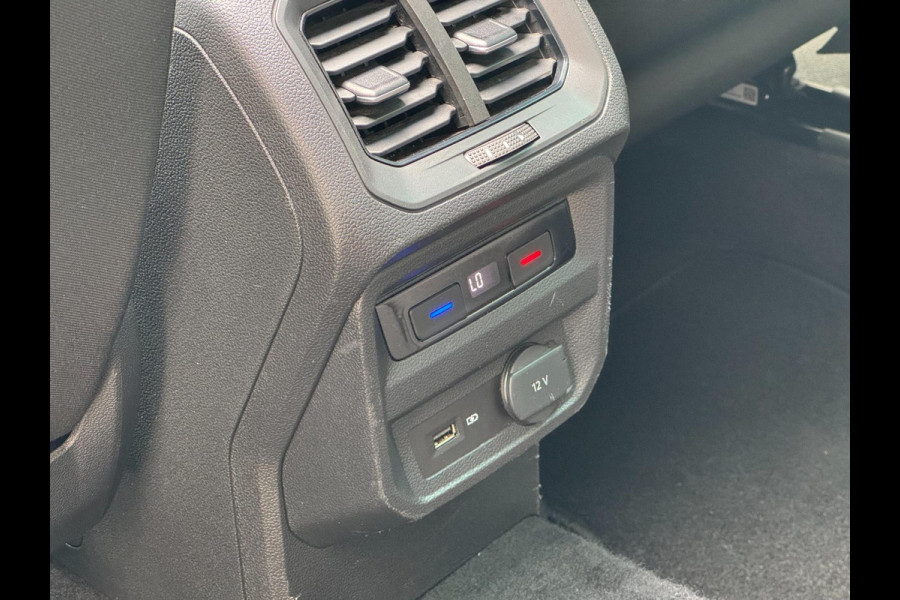 Volkswagen Tiguan 1.5 TSI Highline LED ACC Pano Lane Carplay