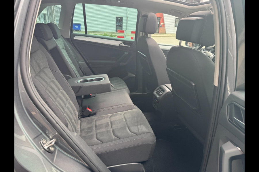 Volkswagen Tiguan 1.5 TSI Highline LED ACC Pano Lane Carplay