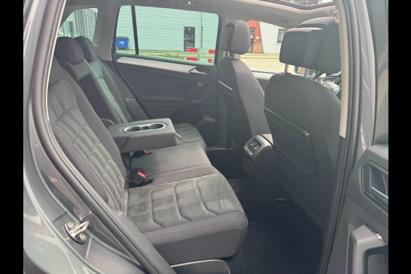 Volkswagen Tiguan 1.5 TSI Highline LED ACC Pano Lane Carplay