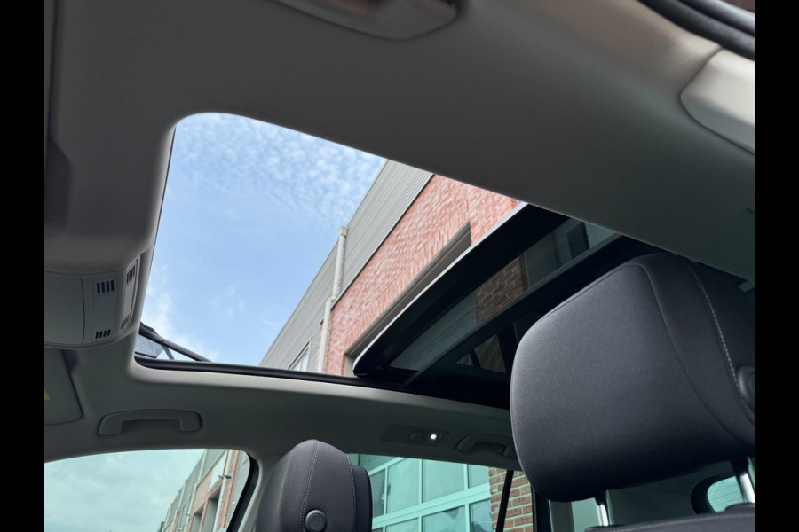 Volkswagen Tiguan 1.5 TSI Highline LED ACC Pano Lane Carplay