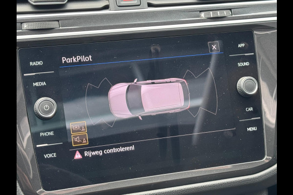 Volkswagen Tiguan 1.5 TSI Highline LED ACC Pano Lane Carplay