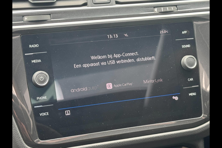 Volkswagen Tiguan 1.5 TSI Highline LED ACC Pano Lane Carplay