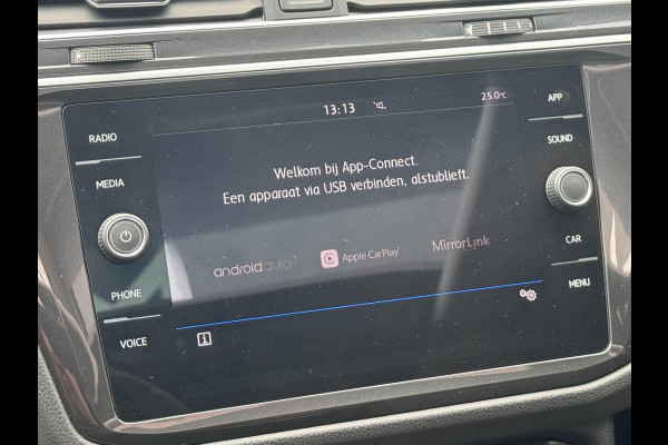 Volkswagen Tiguan 1.5 TSI Highline LED ACC Pano Lane Carplay