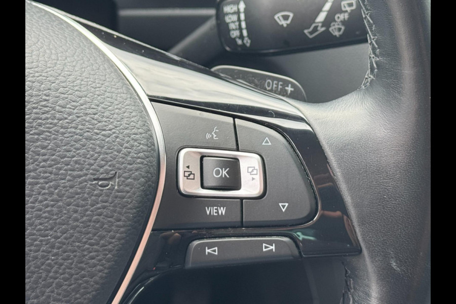 Volkswagen Tiguan 1.5 TSI Highline LED ACC Pano Lane Carplay