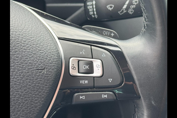 Volkswagen Tiguan 1.5 TSI Highline LED ACC Pano Lane Carplay