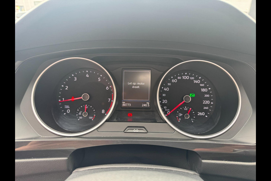 Volkswagen Tiguan 1.5 TSI Highline LED ACC Pano Lane Carplay
