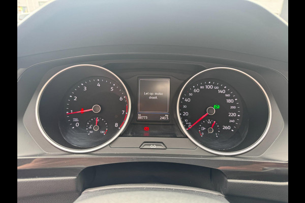Volkswagen Tiguan 1.5 TSI Highline LED ACC Pano Lane Carplay