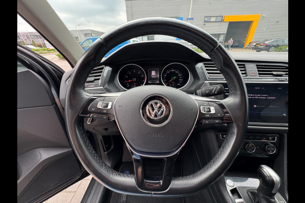 Volkswagen Tiguan 1.5 TSI Highline LED ACC Pano Lane Carplay