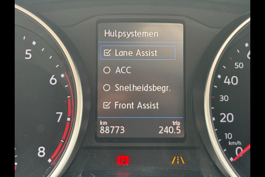 Volkswagen Tiguan 1.5 TSI Highline LED ACC Pano Lane Carplay