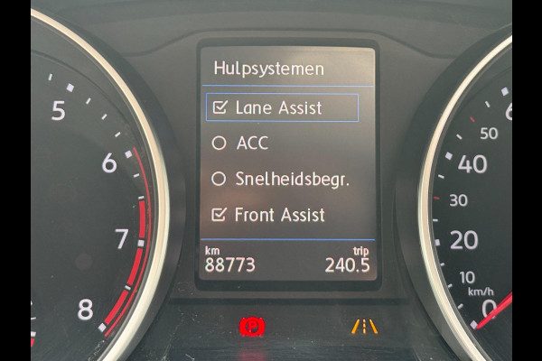 Volkswagen Tiguan 1.5 TSI Highline LED ACC Pano Lane Carplay