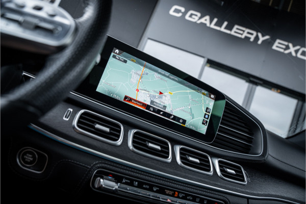 Mercedes-Benz GLE GLE350 e 4MATIC Premium Plus - AMG l Panorama l Luchtv. l 22'' l HUD l ACC