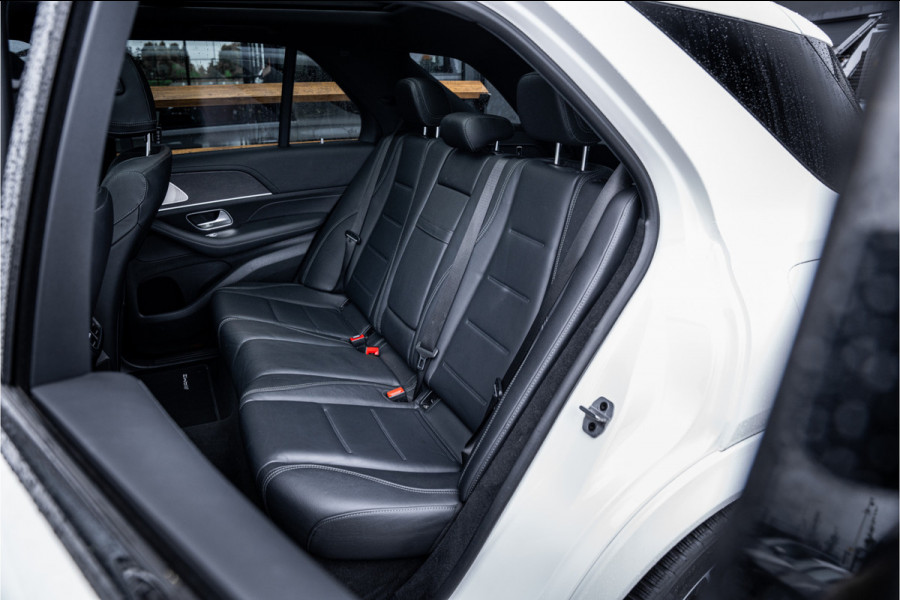 Mercedes-Benz GLE GLE350 e 4MATIC Premium Plus - AMG l Panorama l Luchtv. l 22'' l HUD l ACC