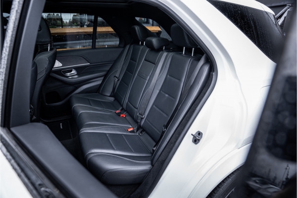 Mercedes-Benz GLE GLE350 e 4MATIC Premium Plus - AMG l Panorama l Luchtv. l 22'' l HUD l ACC