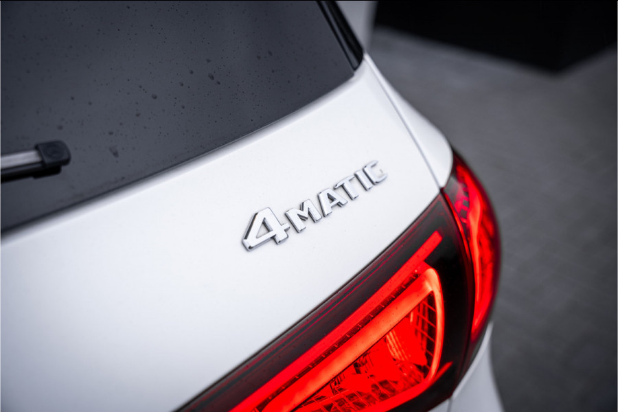 Mercedes-Benz GLE GLE350 e 4MATIC Premium Plus - AMG l Panorama l Luchtv. l 22'' l HUD l ACC