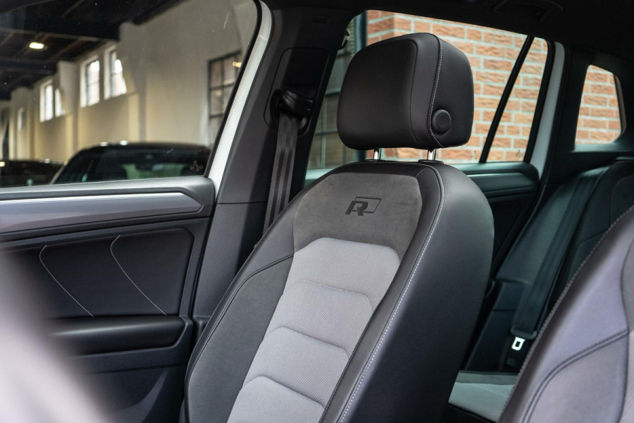 Volkswagen Tiguan 2.0 TSI 4Motion R-Line Pano / Trekhaak / 360