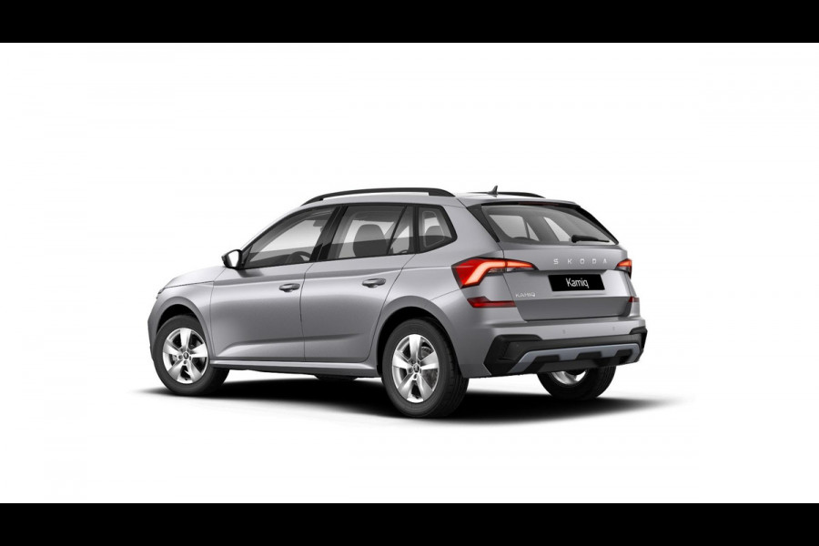 Škoda Kamiq Selection 1.0 TSI 115 pk 6 versn. Hand