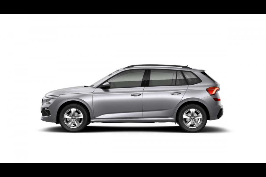 Škoda Kamiq Selection 1.0 TSI 115 pk 6 versn. Hand