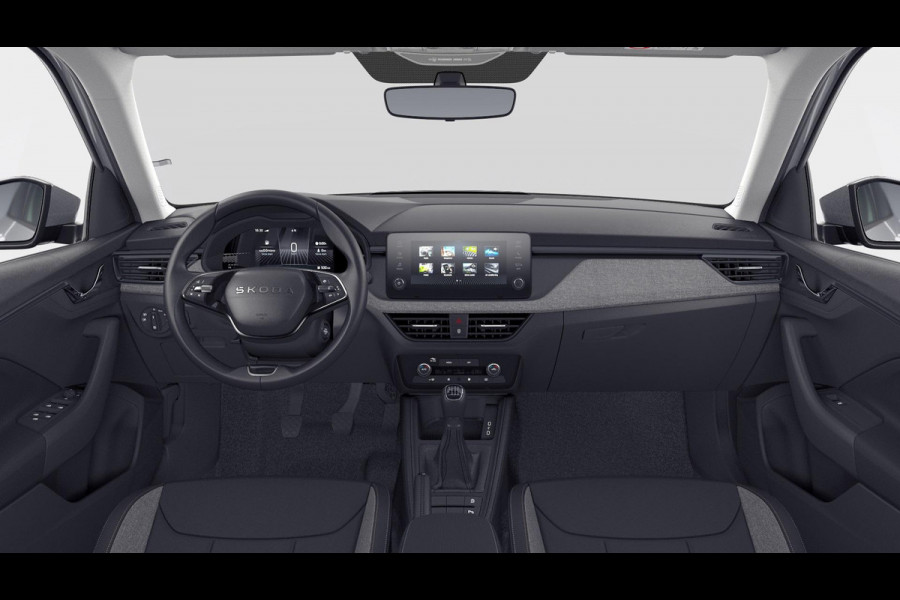 Škoda Kamiq Selection 1.0 TSI 115 pk 6 versn. Hand