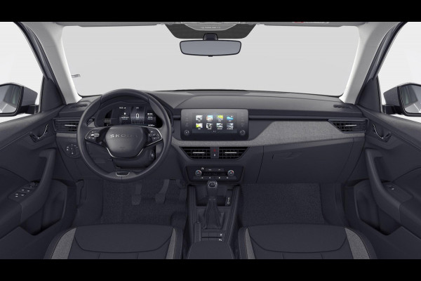Škoda Kamiq Selection 1.0 TSI 115 pk 6 versn. Hand