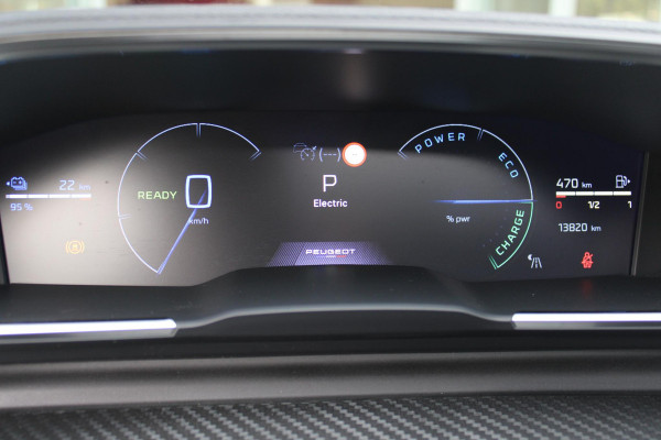 Peugeot 508 SW 1.6 HYbrid 225PK GT ** NIEUW MODEL** | NAVIGATIE |PANORAMISCH SCHUIFDAK|KOPLAMPEN MATRIX LED | NIGHTVISION | WEGKLAPBARE TREKHAAK |BEKLEDING LEDER/ALCATARA MISTRAL |COMFORTSTOELEN MET VERSTELBARE NEUS EN ELEKTRISCHVERSTELBARE HELLINGSHOEK|STOELVERWARMING |DRAADLOOS APPLE CARPLAY/ANDROID AUTO | NIGHT VISION PACK | ADAPTIEF ONDERSTEL|7,4 KW LADEN| 19'' AUGUSTA LICHTMETALEN VELGEN | HIFI FOCAL| ADAPTIEVE CRUISECONTROL | HANDSFREE ELEKTRISCH BEDIENBARE ACHTERKLEP|ALARMSYSTEEM AF FABRIEK|DONKER GETINTE ACHTERRUITEN |