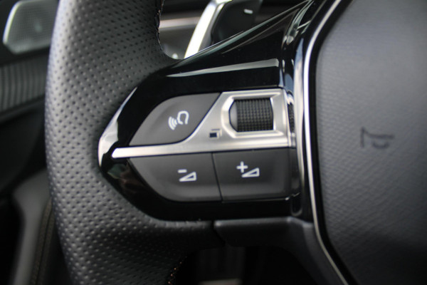 Peugeot 508 SW 1.6 HYbrid 225PK GT ** NIEUW MODEL** | NAVIGATIE |PANORAMISCH SCHUIFDAK|KOPLAMPEN MATRIX LED | NIGHTVISION | WEGKLAPBARE TREKHAAK |BEKLEDING LEDER/ALCATARA MISTRAL |COMFORTSTOELEN MET VERSTELBARE NEUS EN ELEKTRISCHVERSTELBARE HELLINGSHOEK|STOELVERWARMING |DRAADLOOS APPLE CARPLAY/ANDROID AUTO | NIGHT VISION PACK | ADAPTIEF ONDERSTEL|7,4 KW LADEN| 19'' AUGUSTA LICHTMETALEN VELGEN | HIFI FOCAL| ADAPTIEVE CRUISECONTROL | HANDSFREE ELEKTRISCH BEDIENBARE ACHTERKLEP|ALARMSYSTEEM AF FABRIEK|DONKER GETINTE ACHTERRUITEN |