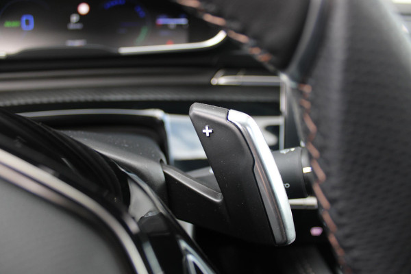 Peugeot 508 SW 1.6 HYbrid 225PK GT ** NIEUW MODEL** | NAVIGATIE |PANORAMISCH SCHUIFDAK|KOPLAMPEN MATRIX LED | NIGHTVISION | WEGKLAPBARE TREKHAAK |BEKLEDING LEDER/ALCATARA MISTRAL |COMFORTSTOELEN MET VERSTELBARE NEUS EN ELEKTRISCHVERSTELBARE HELLINGSHOEK|STOELVERWARMING |DRAADLOOS APPLE CARPLAY/ANDROID AUTO | NIGHT VISION PACK | ADAPTIEF ONDERSTEL|7,4 KW LADEN| 19'' AUGUSTA LICHTMETALEN VELGEN | HIFI FOCAL| ADAPTIEVE CRUISECONTROL | HANDSFREE ELEKTRISCH BEDIENBARE ACHTERKLEP|ALARMSYSTEEM AF FABRIEK|DONKER GETINTE ACHTERRUITEN |