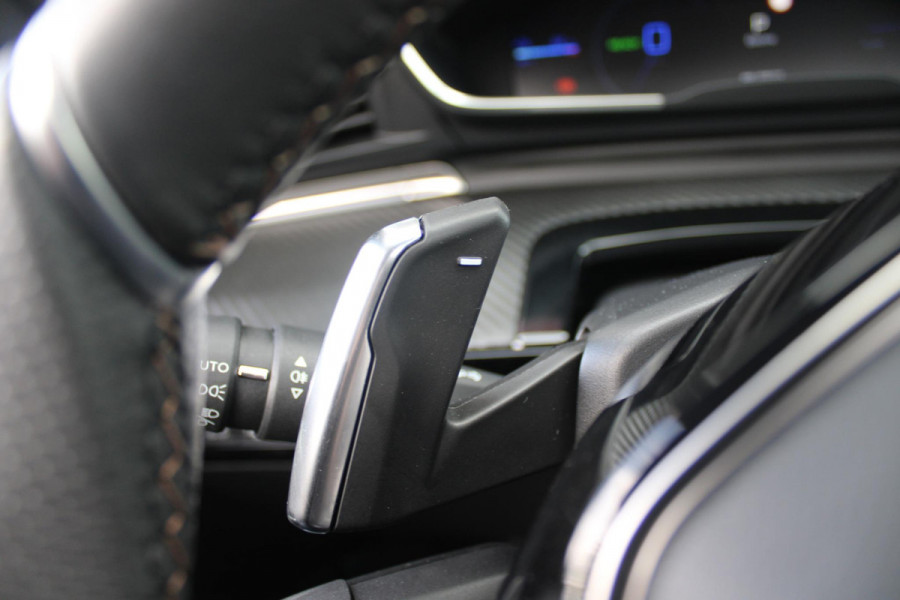 Peugeot 508 SW 1.6 HYbrid 225PK GT ** NIEUW MODEL** | NAVIGATIE |PANORAMISCH SCHUIFDAK|KOPLAMPEN MATRIX LED | NIGHTVISION | WEGKLAPBARE TREKHAAK |BEKLEDING LEDER/ALCATARA MISTRAL |COMFORTSTOELEN MET VERSTELBARE NEUS EN ELEKTRISCHVERSTELBARE HELLINGSHOEK|STOELVERWARMING |DRAADLOOS APPLE CARPLAY/ANDROID AUTO | NIGHT VISION PACK | ADAPTIEF ONDERSTEL|7,4 KW LADEN| 19'' AUGUSTA LICHTMETALEN VELGEN | HIFI FOCAL| ADAPTIEVE CRUISECONTROL | HANDSFREE ELEKTRISCH BEDIENBARE ACHTERKLEP|ALARMSYSTEEM AF FABRIEK|DONKER GETINTE ACHTERRUITEN |