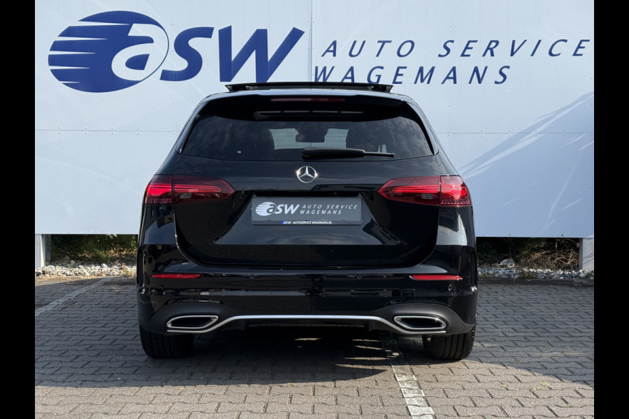 Mercedes-Benz B-Klasse 200 AMG Line | Pano | Trekhaak | Memory | Camera | LED | DAB+