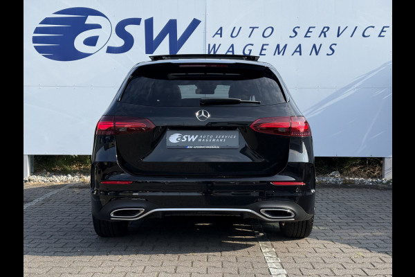 Mercedes-Benz B-Klasse 200 AMG Line | Pano | Trekhaak | Memory | Camera | LED | DAB+