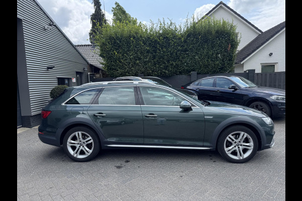Audi A4 Allroad quattro 2.0 TDI Edition | Panoramadak | Lederen Bekleding | Trekhaak | Elektrische Achterklep |