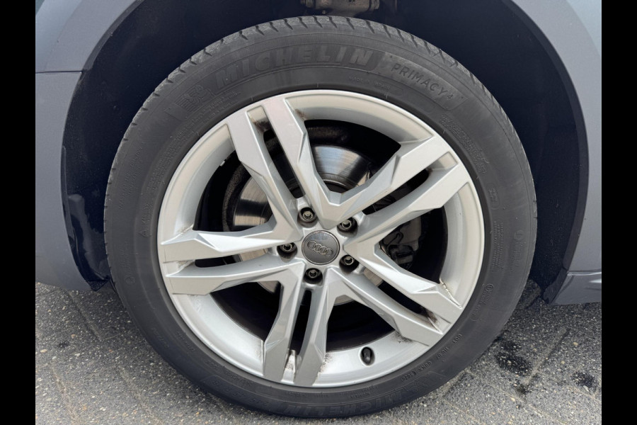 Audi A4 Allroad quattro 2.0 TDI Edition | Panoramadak | Lederen Bekleding | Trekhaak | Elektrische Achterklep |
