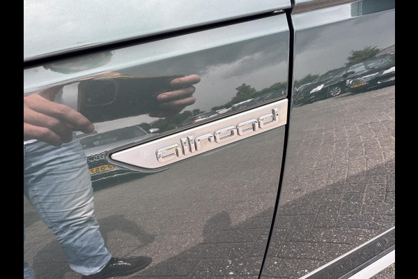 Audi A4 Allroad quattro 2.0 TDI Edition | Panoramadak | Lederen Bekleding | Trekhaak | Elektrische Achterklep |