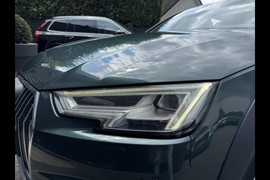 Audi A4 Allroad quattro 2.0 TDI Edition | Panoramadak | Lederen Bekleding | Trekhaak | Elektrische Achterklep |