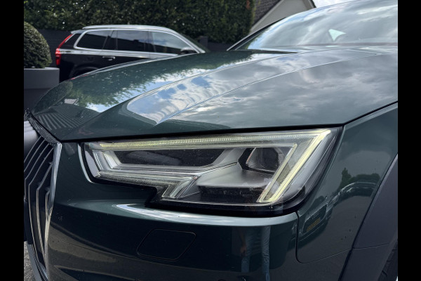 Audi A4 Allroad quattro 2.0 TDI Edition | Panoramadak | Lederen Bekleding | Trekhaak | Elektrische Achterklep |