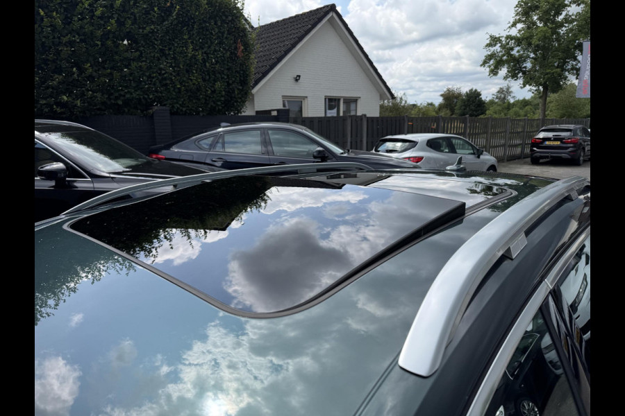 Audi A4 Allroad quattro 2.0 TDI Edition | Panoramadak | Lederen Bekleding | Trekhaak | Elektrische Achterklep |
