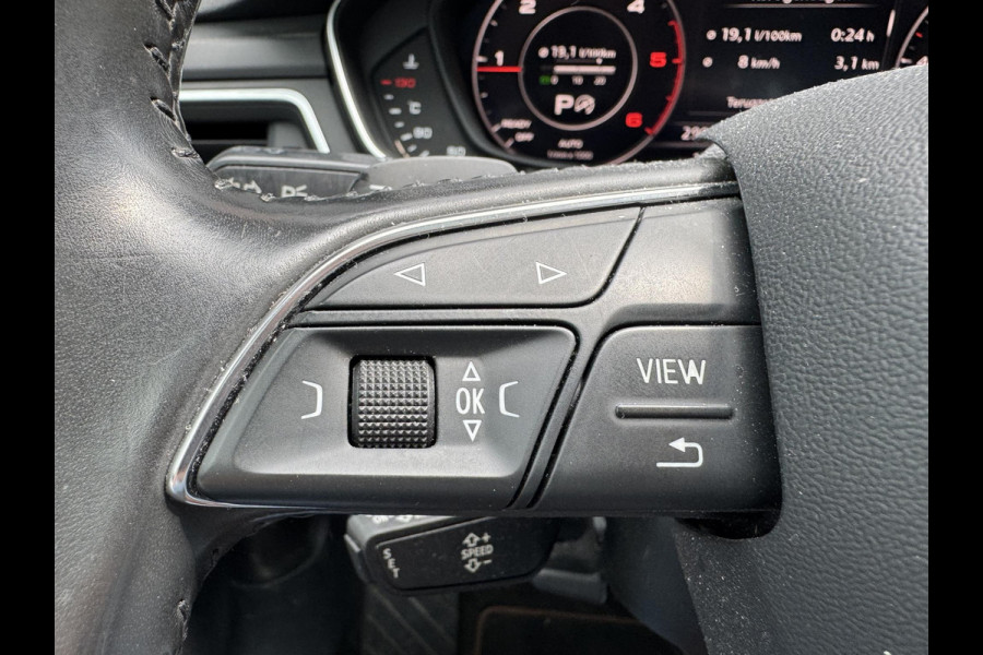 Audi A4 Allroad quattro 2.0 TDI Edition | Panoramadak | Lederen Bekleding | Trekhaak | Elektrische Achterklep |