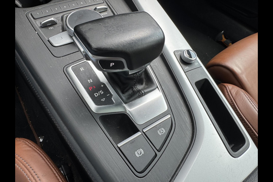 Audi A4 Allroad quattro 2.0 TDI Edition | Panoramadak | Lederen Bekleding | Trekhaak | Elektrische Achterklep |