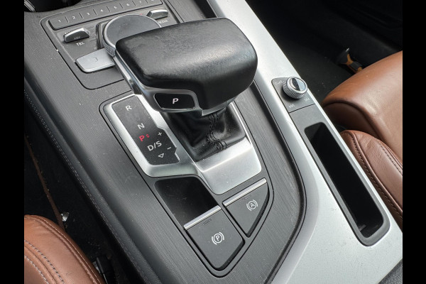 Audi A4 Allroad quattro 2.0 TDI Edition | Panoramadak | Lederen Bekleding | Trekhaak | Elektrische Achterklep |