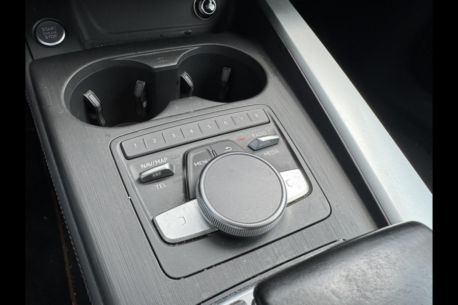 Audi A4 Allroad quattro 2.0 TDI Edition | Panoramadak | Lederen Bekleding | Trekhaak | Elektrische Achterklep |