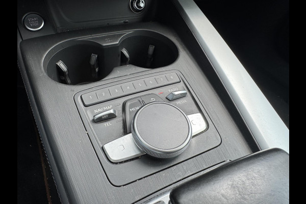 Audi A4 Allroad quattro 2.0 TDI Edition | Panoramadak | Lederen Bekleding | Trekhaak | Elektrische Achterklep |