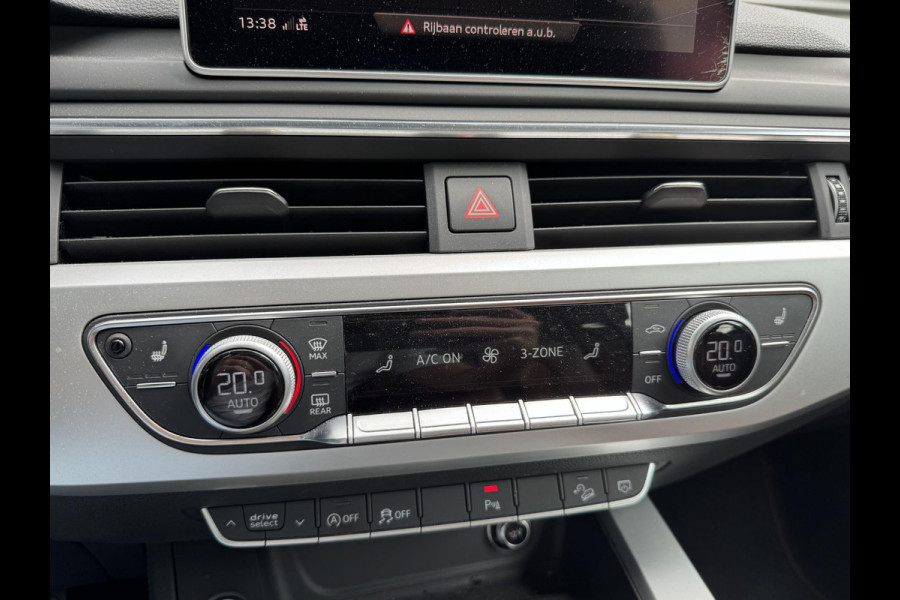 Audi A4 Allroad quattro 2.0 TDI Edition | Panoramadak | Lederen Bekleding | Trekhaak | Elektrische Achterklep |