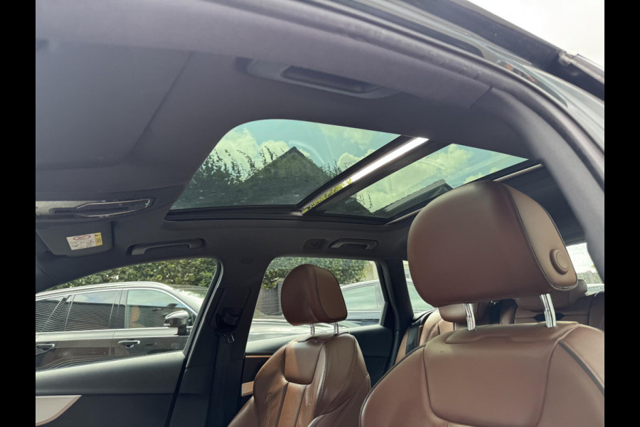 Audi A4 Allroad quattro 2.0 TDI Edition | Panoramadak | Lederen Bekleding | Trekhaak | Elektrische Achterklep |