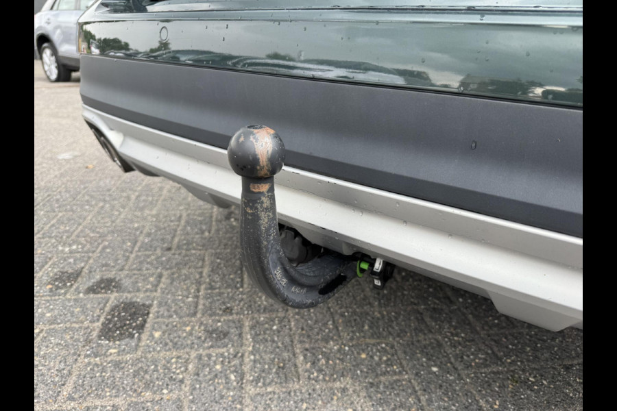 Audi A4 Allroad quattro 2.0 TDI Edition | Panoramadak | Lederen Bekleding | Trekhaak | Elektrische Achterklep |