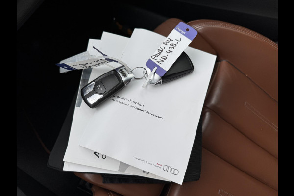 Audi A4 Allroad quattro 2.0 TDI Edition | Panoramadak | Lederen Bekleding | Trekhaak | Elektrische Achterklep |