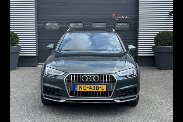 Audi A4 Allroad quattro 2.0 TDI Edition | Panoramadak | Lederen Bekleding | Trekhaak | Elektrische Achterklep |