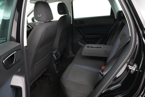 Seat Ateca 1.0 EcoTSI Style Business Intense (PARKEERSENSOREN, CRUISE CONTROL, NAVIGATIE, CARPLAY, NL-AUTO, GOED ONDERHOUDEN)