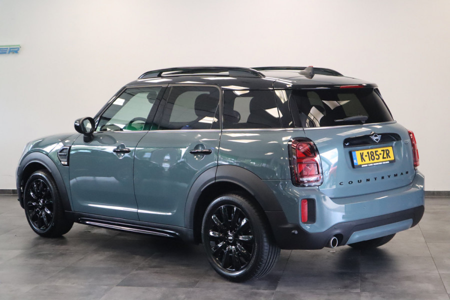 MINI Countryman 1.5 Cooper Business Edition Panoramadak Navigatie Full-led