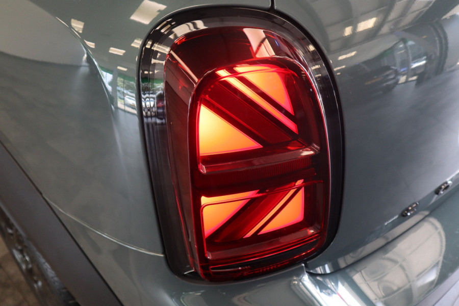 MINI Countryman 1.5 Cooper Business Edition Panoramadak Navigatie Full-led