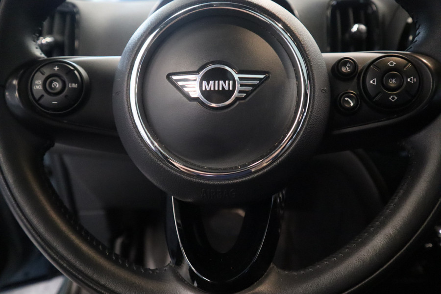MINI Countryman 1.5 Cooper Business Edition Panoramadak Navigatie Full-led